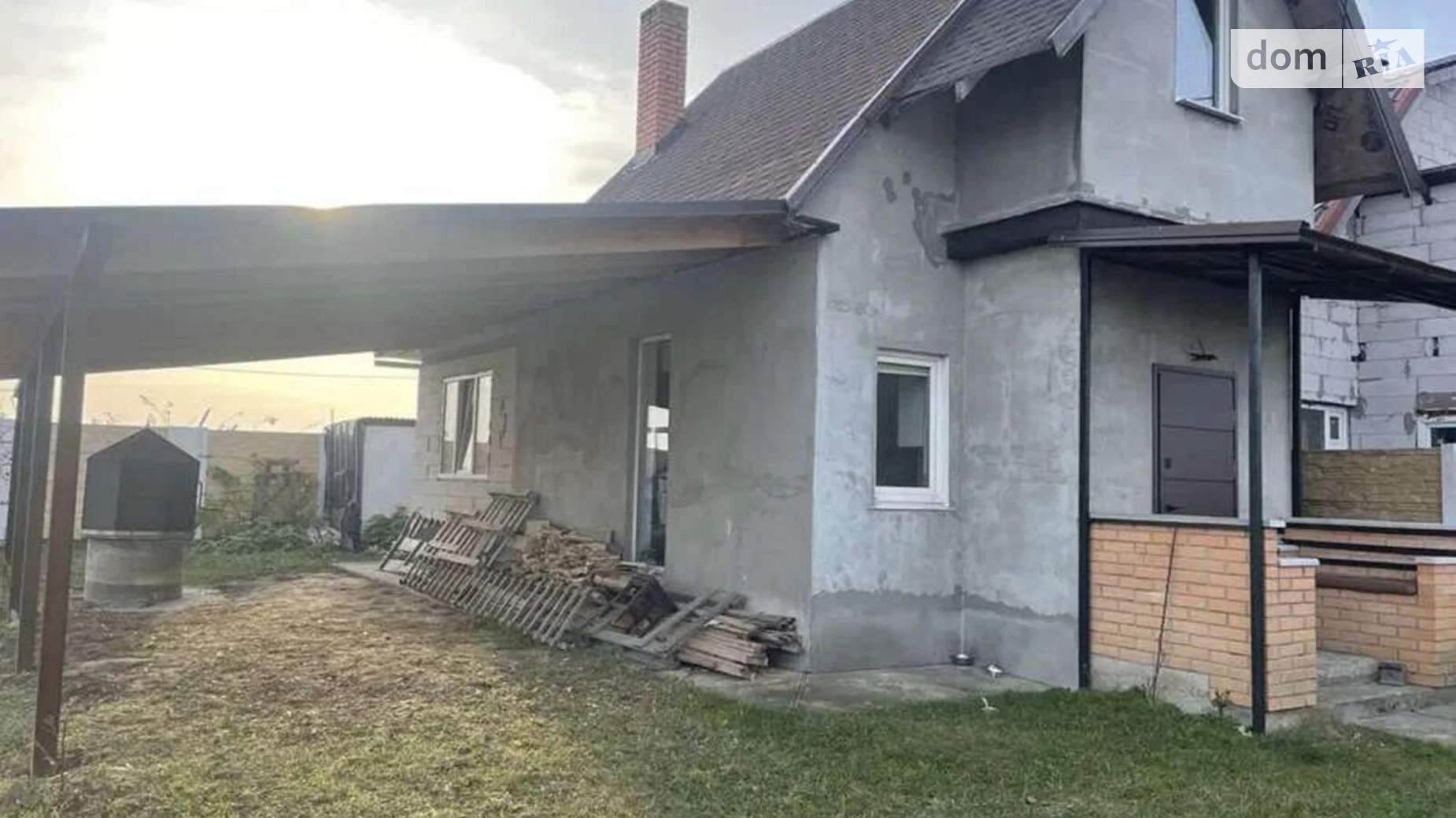 вулиця Перемоги  Белогородка, цена: 75000 $ - фото 2