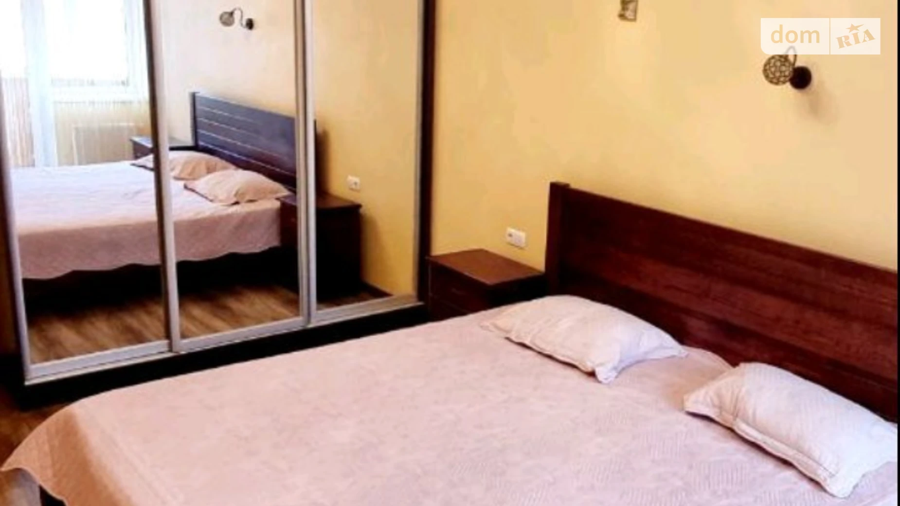 1-комнатная квартира 36 кв. м в Тернополе, ул. Коллонтая Гуго, 6 - фото 3