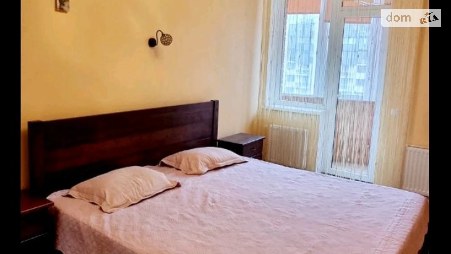 1-комнатная квартира 36 кв. м в Тернополе, ул. Коллонтая Гуго, 6 - фото 4