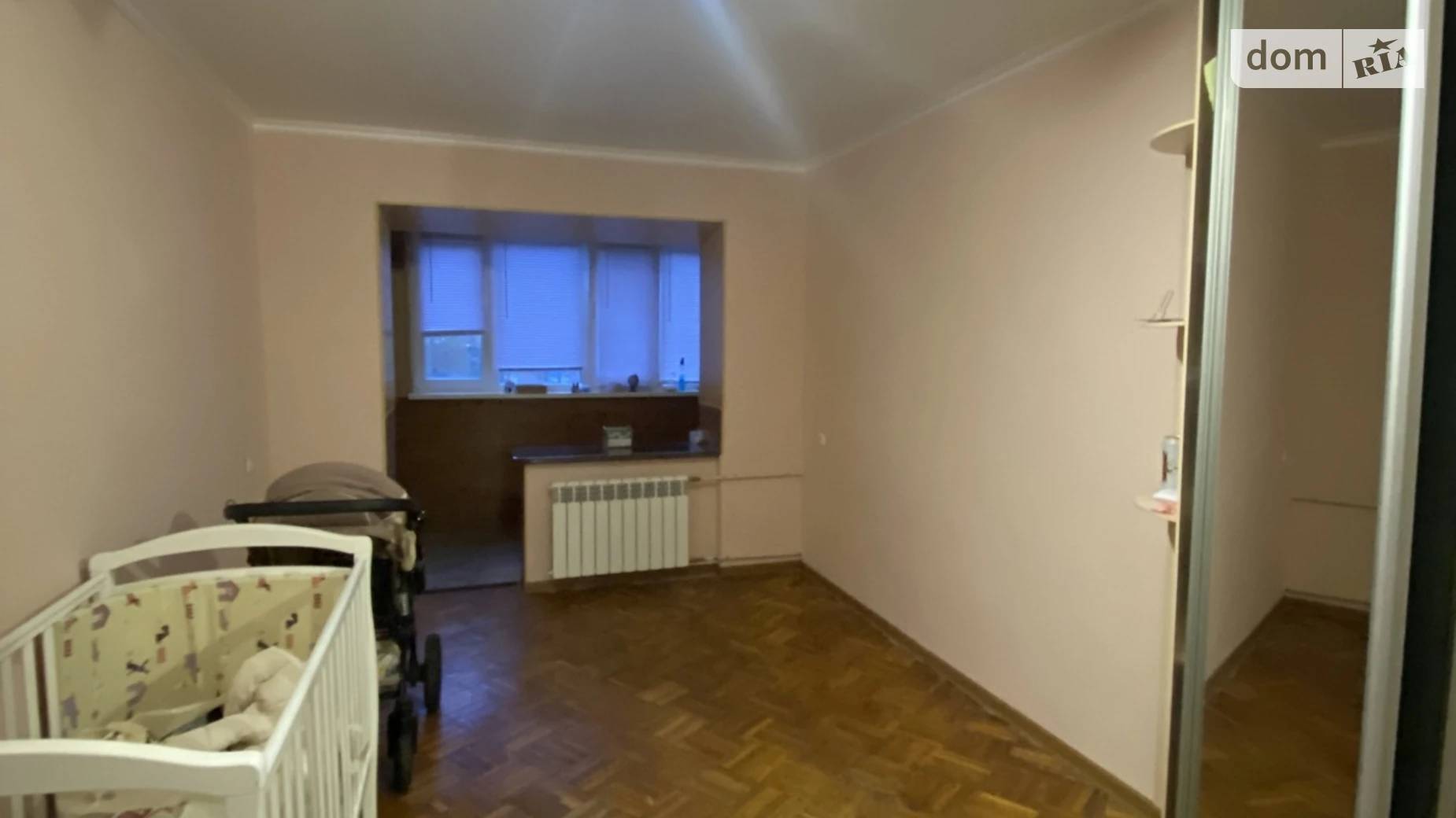 Продается 2-комнатная квартира 45 кв. м в Виннице, ул. Магистратская - фото 5