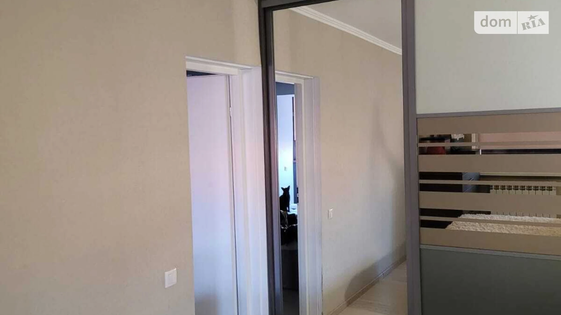 Продается 2-комнатная квартира 56.6 кв. м в Днепре, мас. Тополь-2, 34 - фото 3