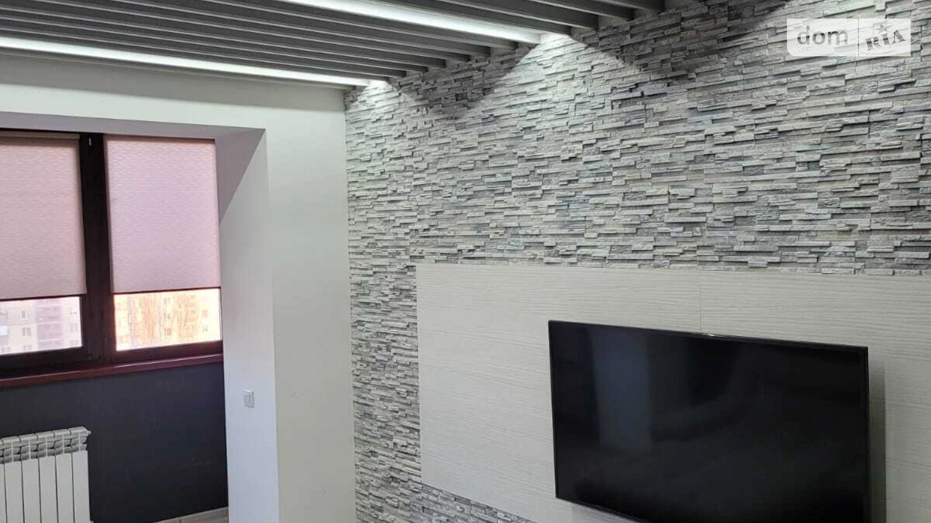 Продается 2-комнатная квартира 56.6 кв. м в Днепре, мас. Тополь-2, 34 - фото 2