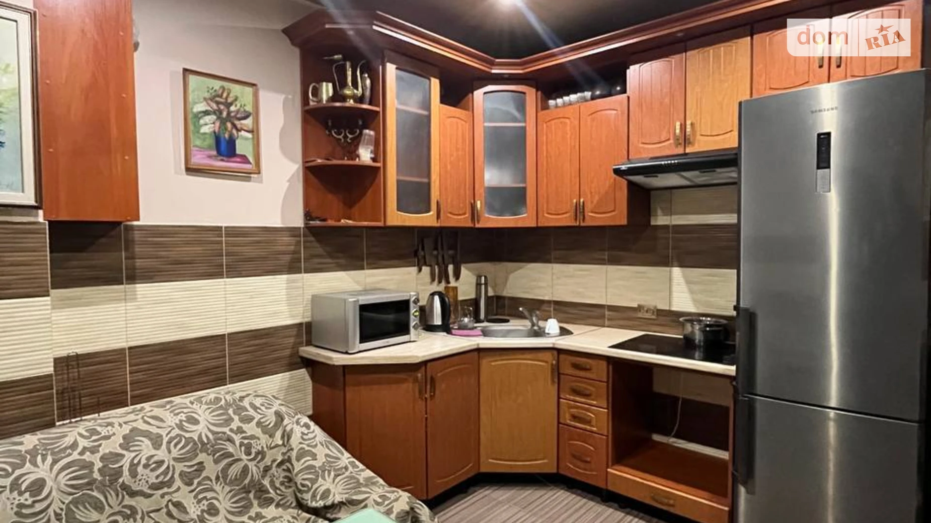 Сдается в аренду одноэтажный дом 70 кв. м с участком, цена: 16000 грн - фото 4