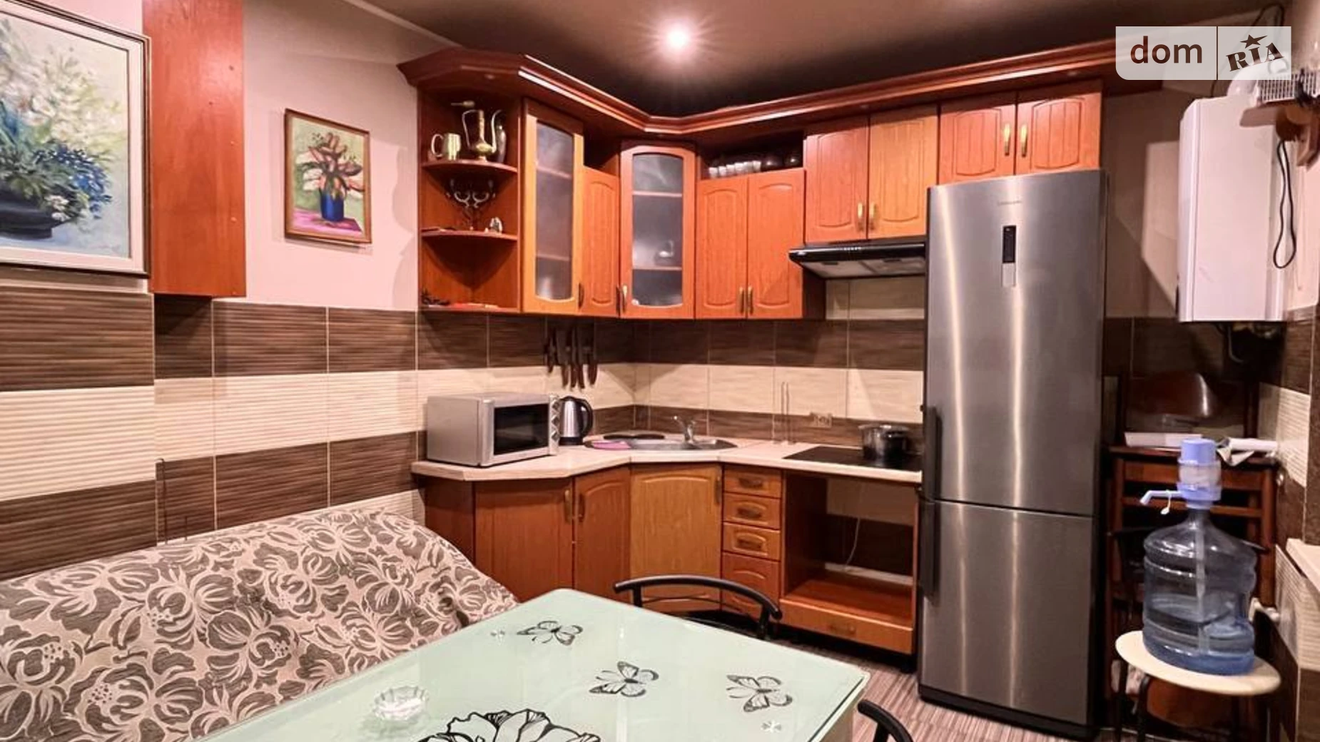 Сдается в аренду одноэтажный дом 70 кв. м с участком, цена: 16000 грн - фото 2