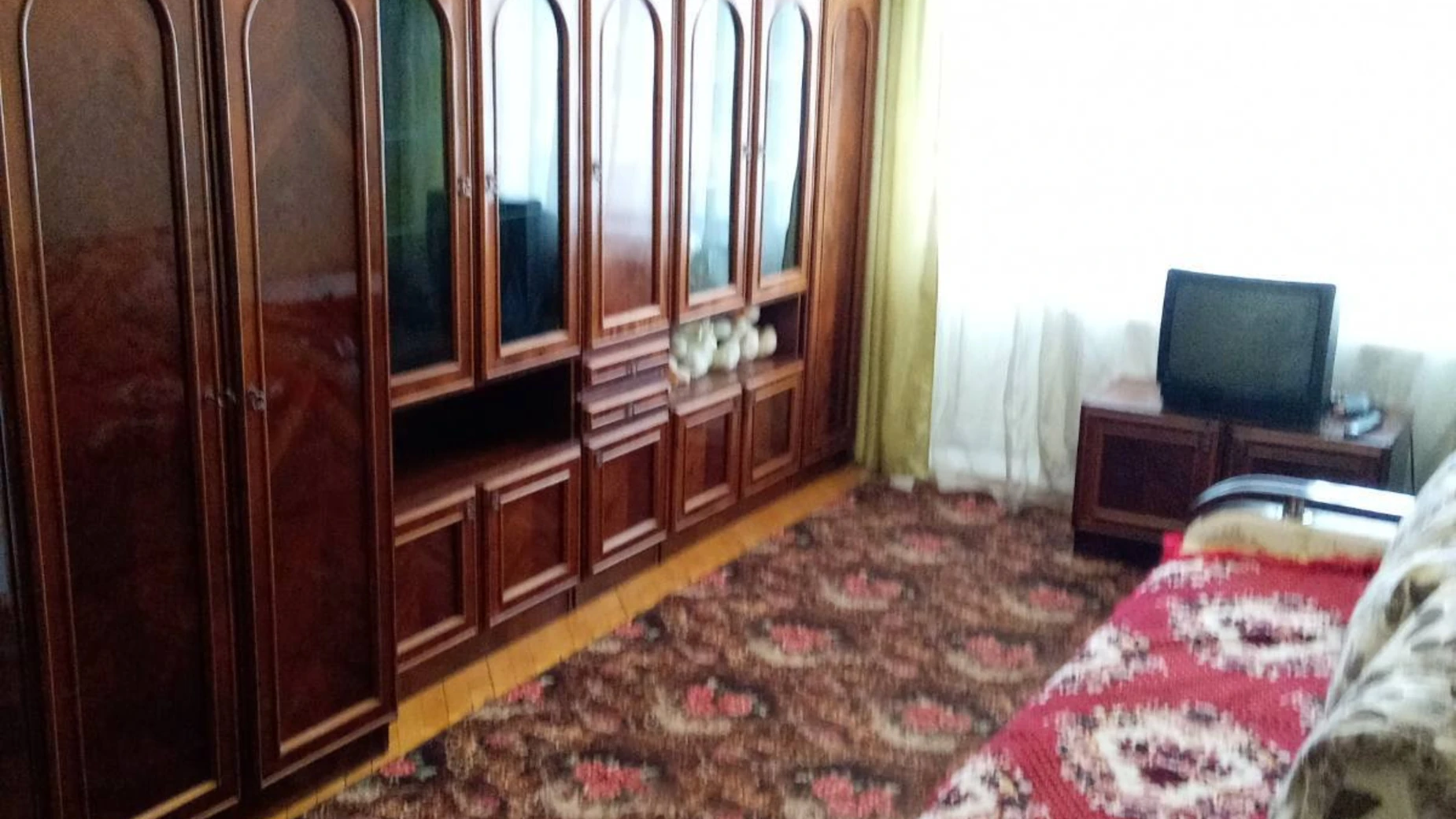 Сдается в аренду комната 19 кв. м в Тернополе, цена: 2600 грн - фото 5