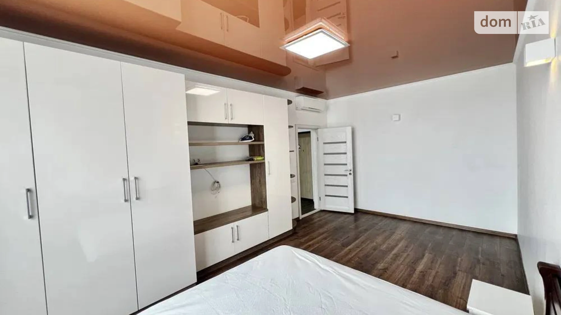 Сдается в аренду 1-комнатная квартира 41 кв. м в Одессе, ул. Среднефонтанская, 35 корпус 1 - фото 3