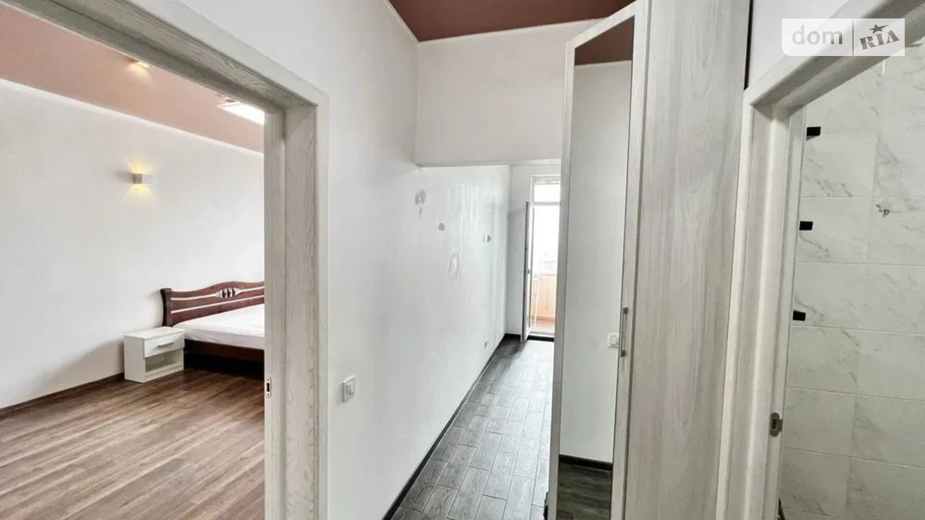 Сдается в аренду 1-комнатная квартира 41 кв. м в Одессе, ул. Среднефонтанская, 35 корпус 1 - фото 4