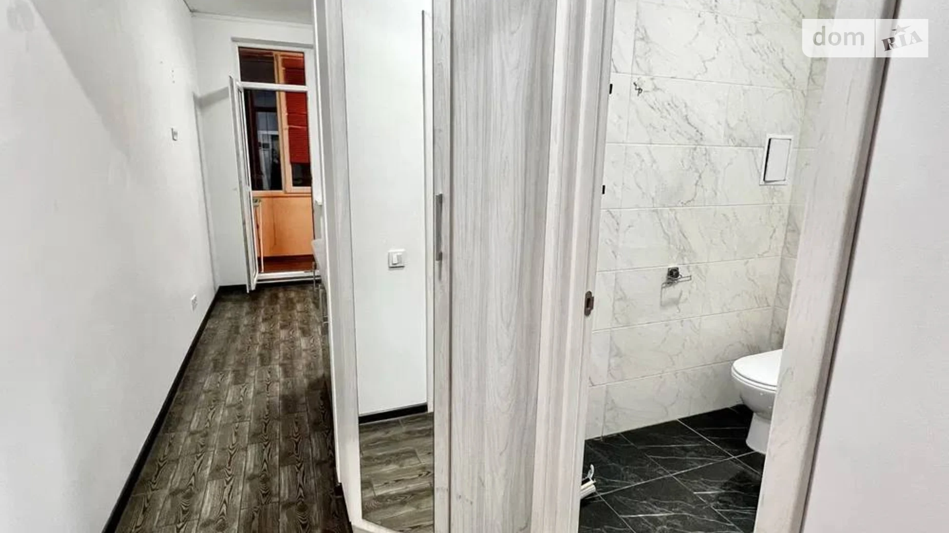 Сдается в аренду 1-комнатная квартира 41 кв. м в Одессе, ул. Среднефонтанская, 35 корпус 1 - фото 5