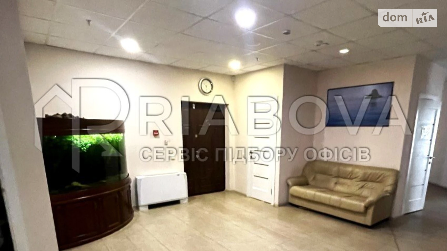 Сдается в аренду офис 407.5 кв. м в бизнес-центре, цена: 203750 грн - фото 5
