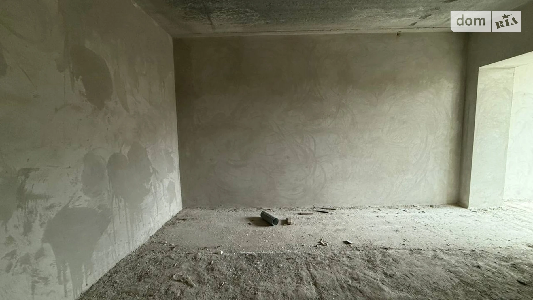 Продается 1-комнатная квартира 43.8 кв. м в Криховцах, ул. Довженко А. - фото 4