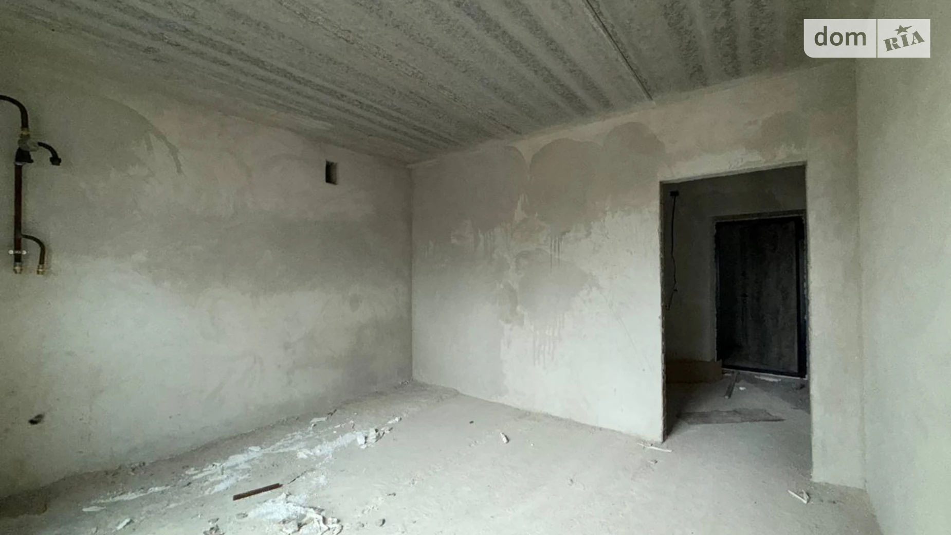 Продается 1-комнатная квартира 43.8 кв. м в Криховцах, ул. Довженко А. - фото 5