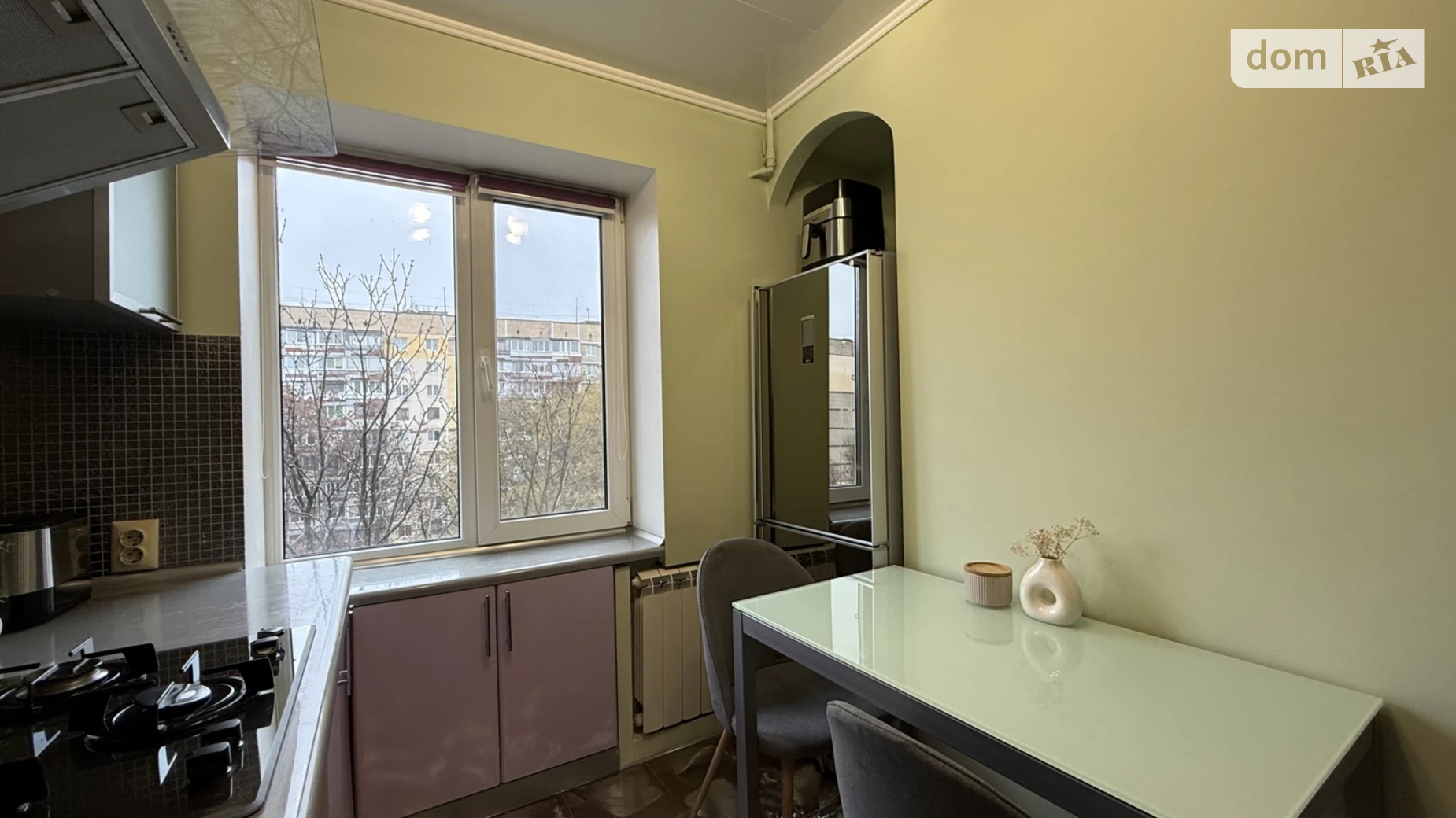 Продается 1-комнатная квартира 29.2 кв. м в Днепре, мас. Тополь-3, 49 - фото 2