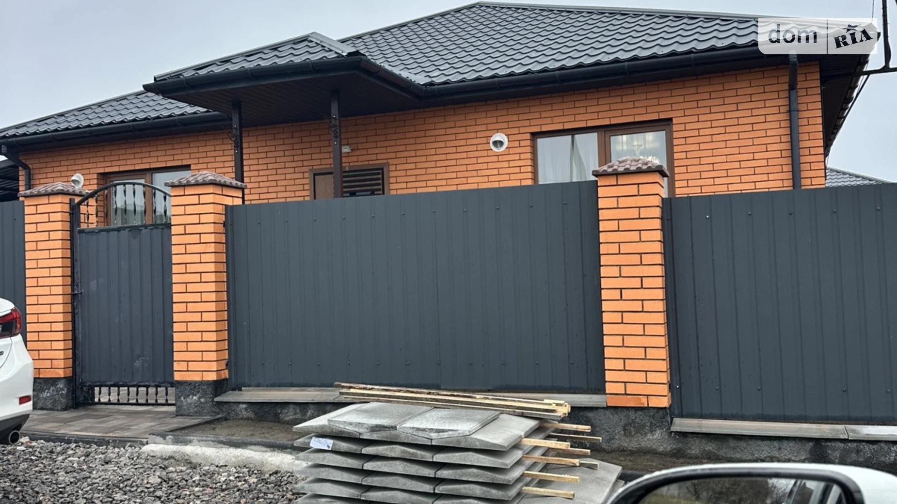 Продается одноэтажный дом 90 кв. м с беседкой, цена: 81000 $ - фото 2