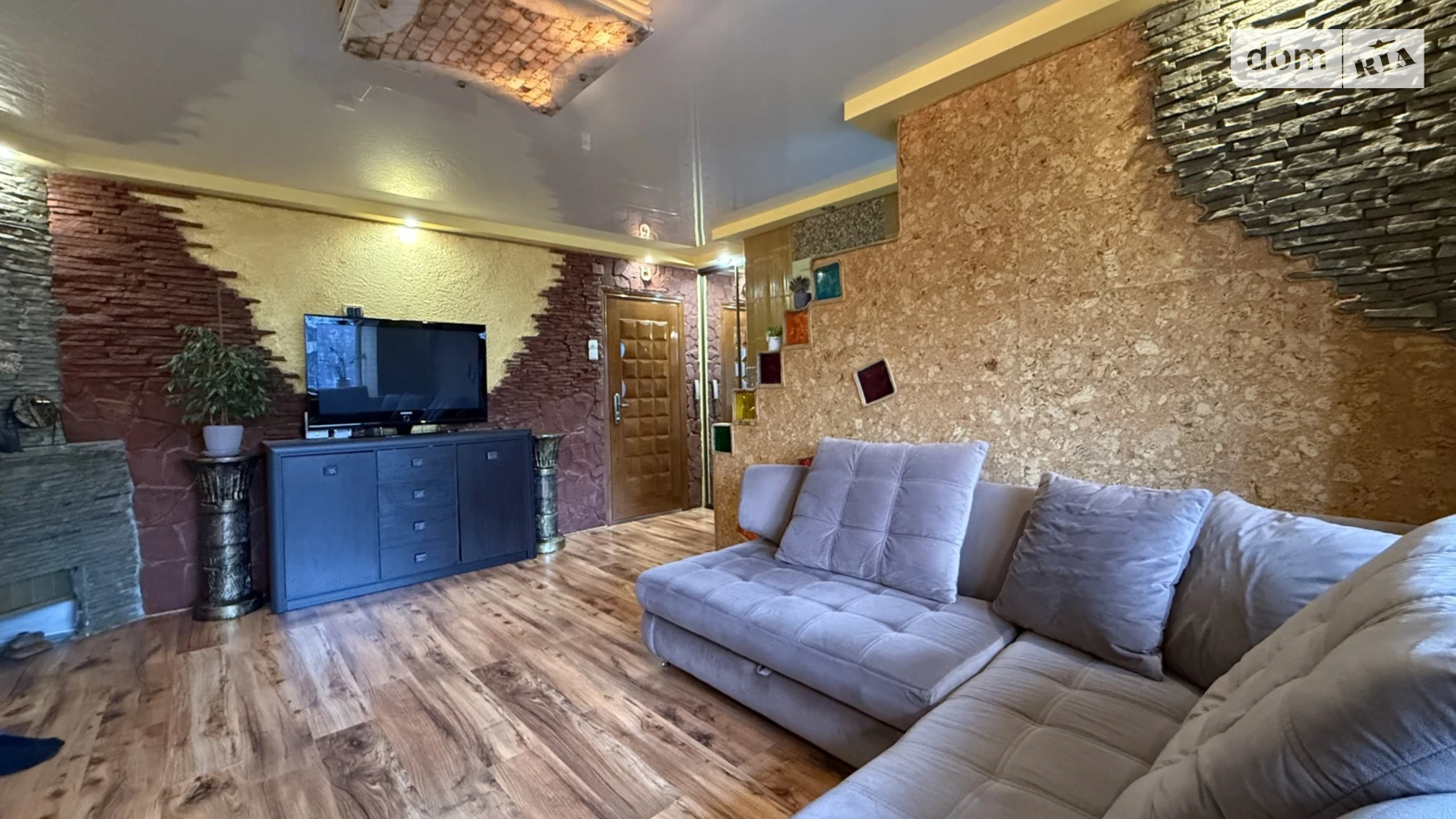 Продается 1-комнатная квартира 29.2 кв. м в Днепре, мас. Тополь-3, 49 - фото 5