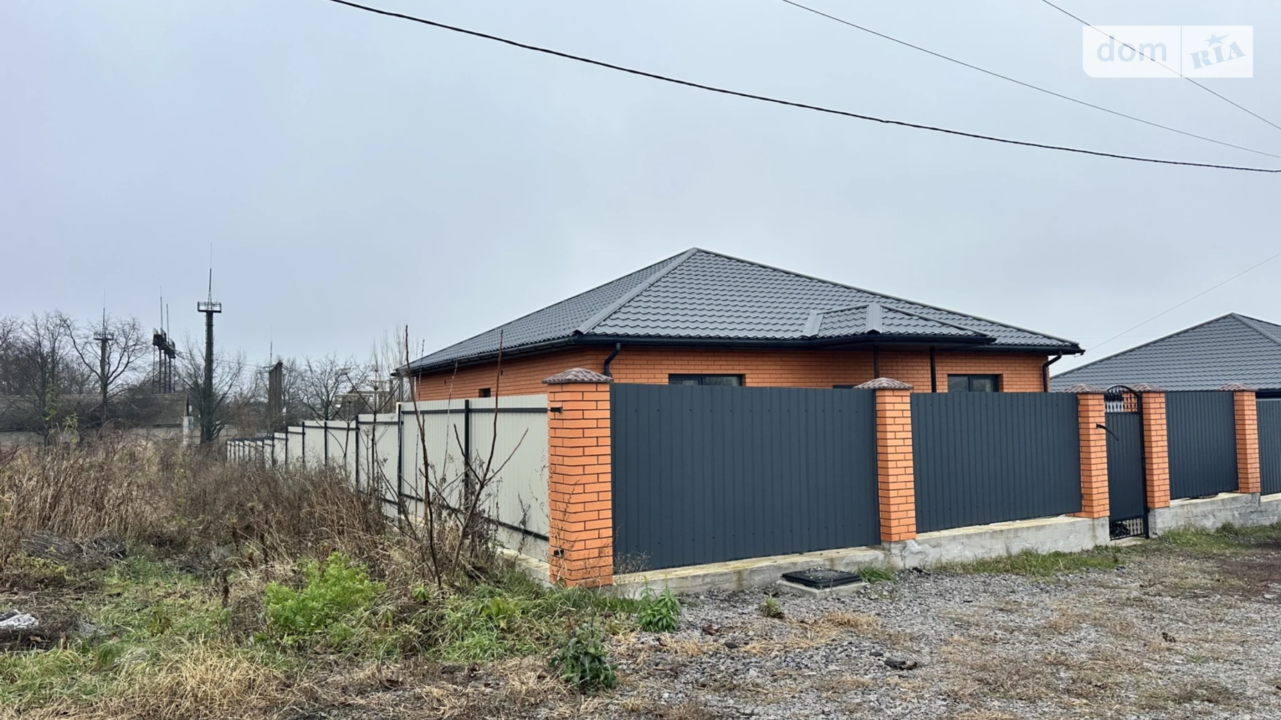 Продается одноэтажный дом 90 кв. м с беседкой, цена: 81000 $ - фото 3