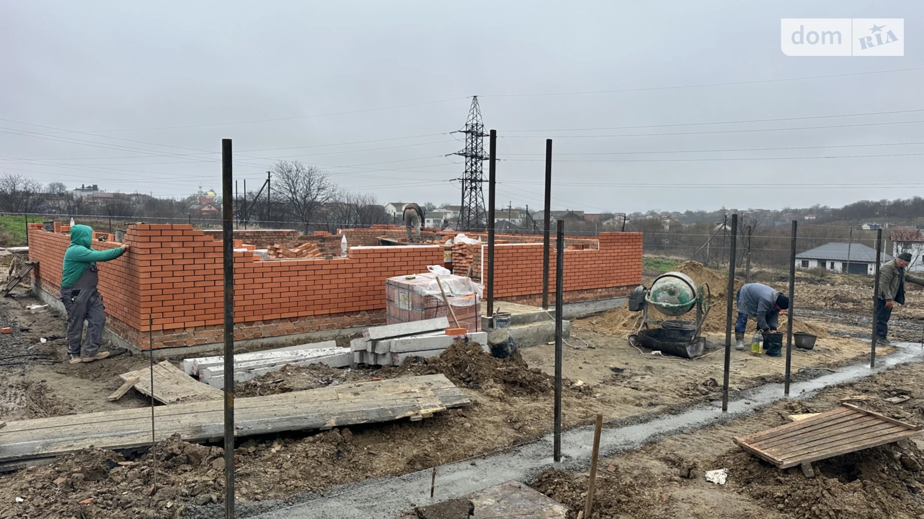 Продается одноэтажный дом 90 кв. м с беседкой, цена: 81000 $ - фото 4