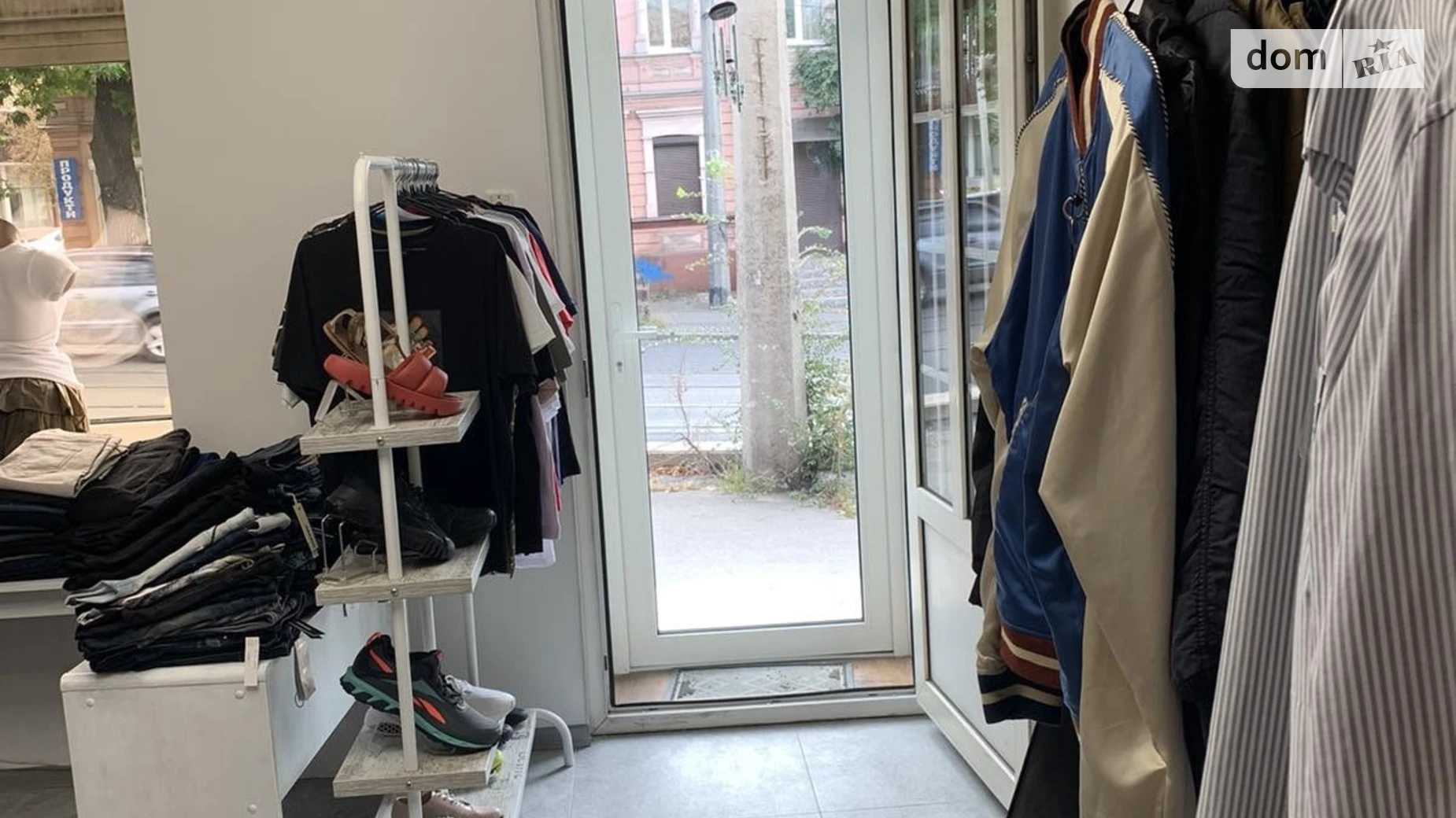 ул. Моссаковского Владимира, 24 Нагорный Днепр, цена: 12500 грн - фото 2