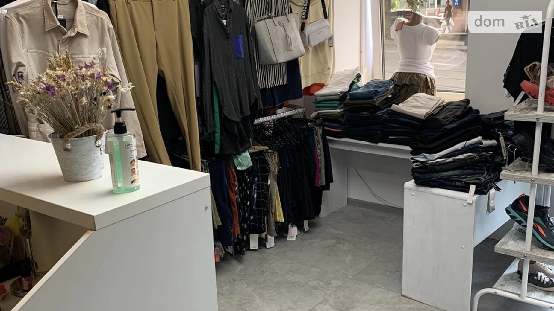 ул. Моссаковского Владимира, 24 Нагорный Днепр, цена: 12500 грн - фото 3