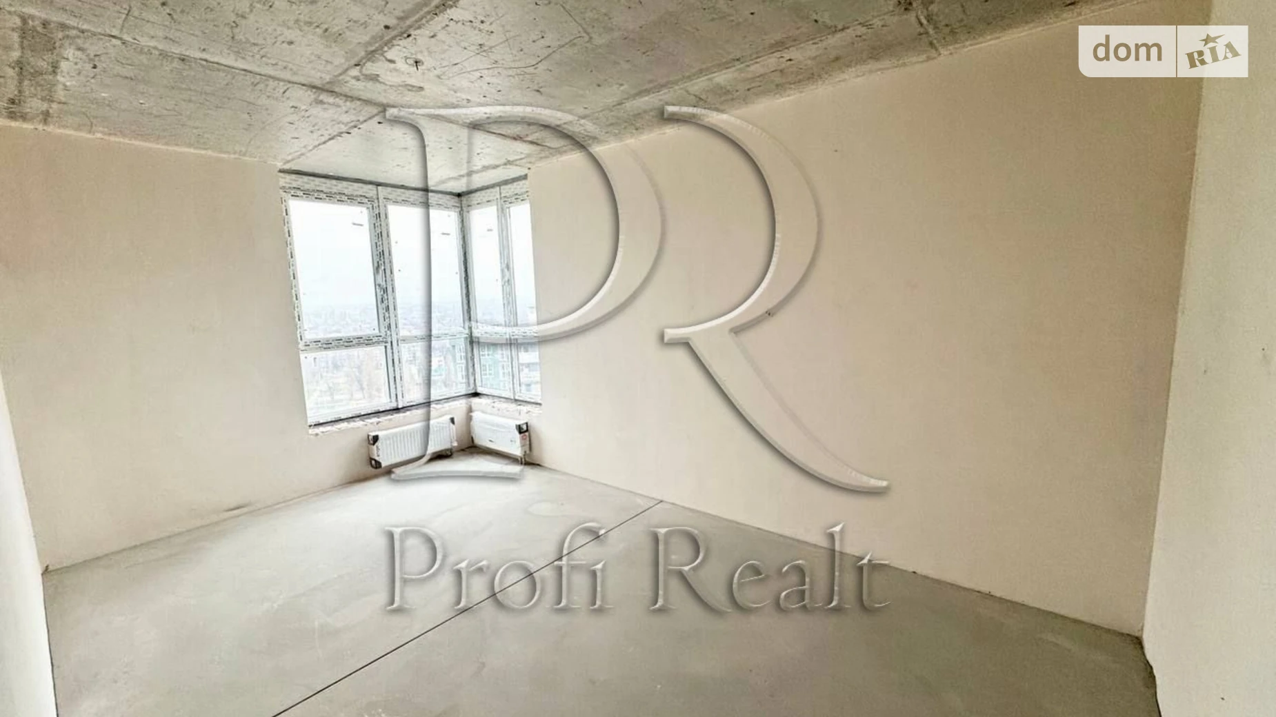 Продается 2-комнатная квартира 60.5 кв. м в Киеве, ул. Ивана Выговского(Маршала Гречко), 12К - фото 3