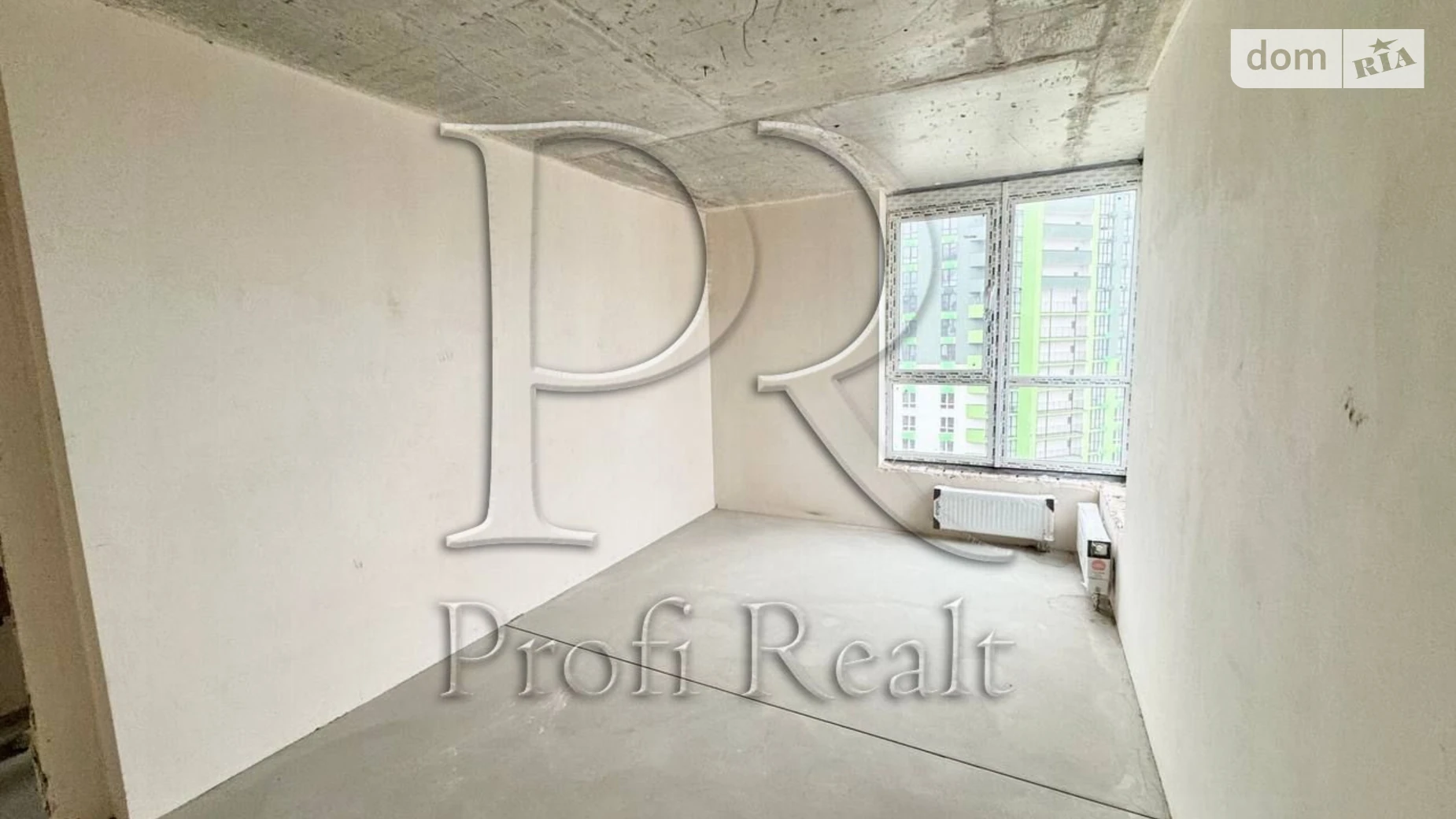 Продается 2-комнатная квартира 60.5 кв. м в Киеве, ул. Ивана Выговского(Маршала Гречко), 12К - фото 4