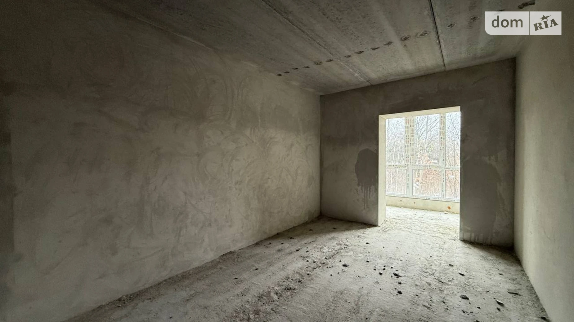 Продается 2-комнатная квартира 62.8 кв. м в Криховцах, ул. Довженко А. - фото 2