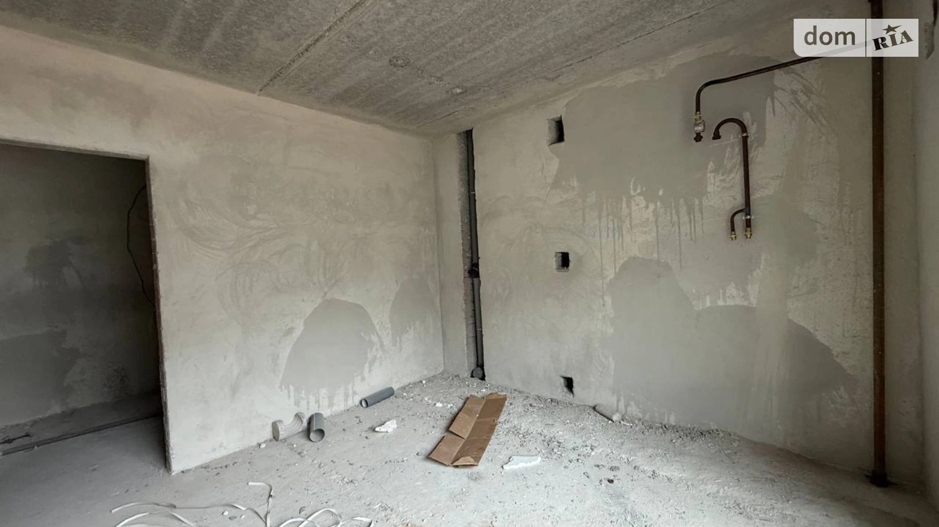 Продается 2-комнатная квартира 62.8 кв. м в Криховцах, ул. Довженко А. - фото 5