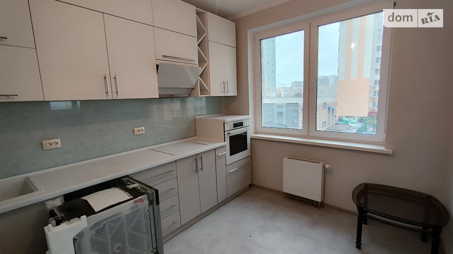 Продается 3-комнатная квартира 75 кв. м в Киеве, ул. Сергeя Данченко, 34А - фото 2