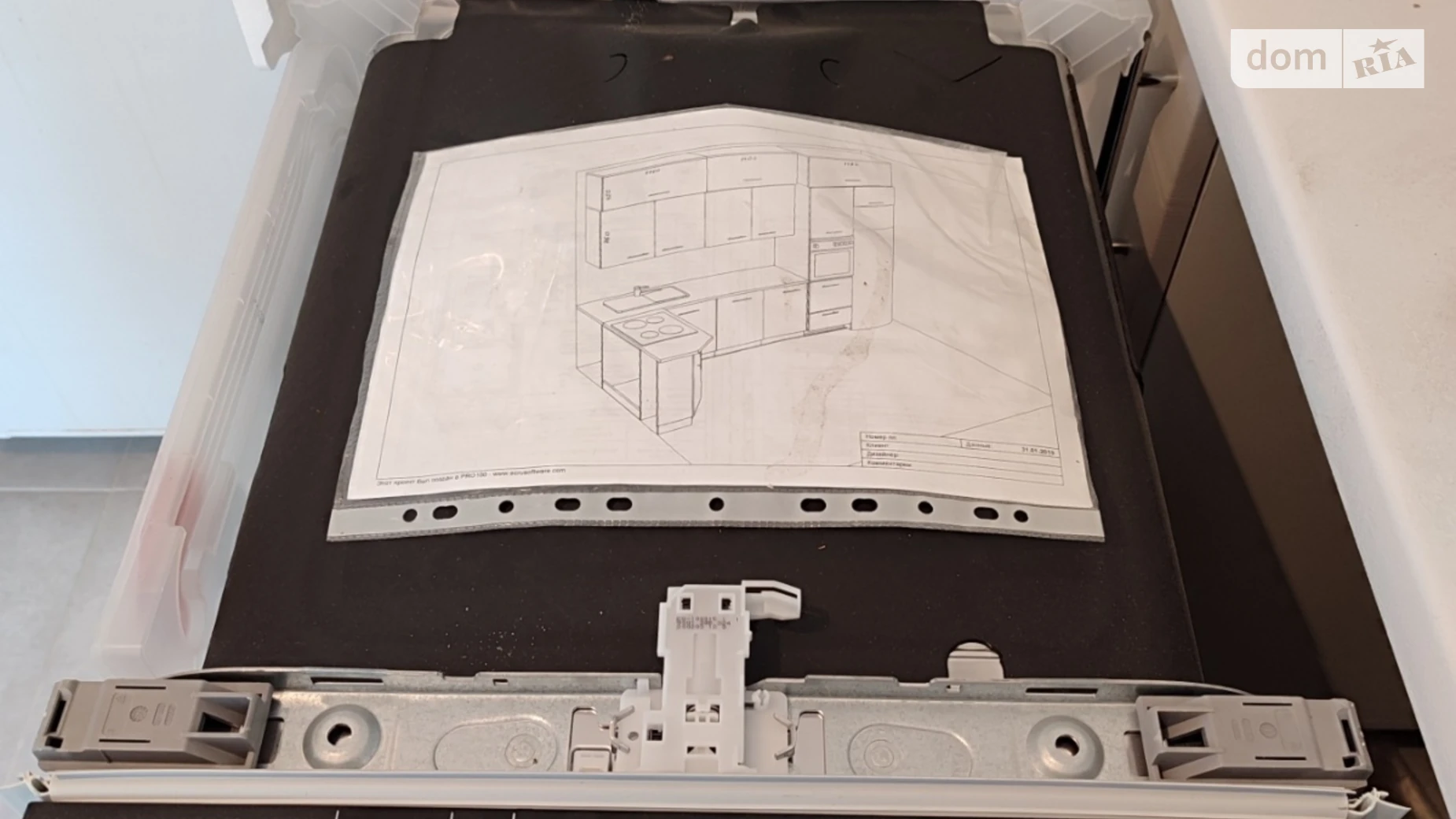 Продается 3-комнатная квартира 75 кв. м в Киеве, ул. Сергeя Данченко, 34А - фото 5
