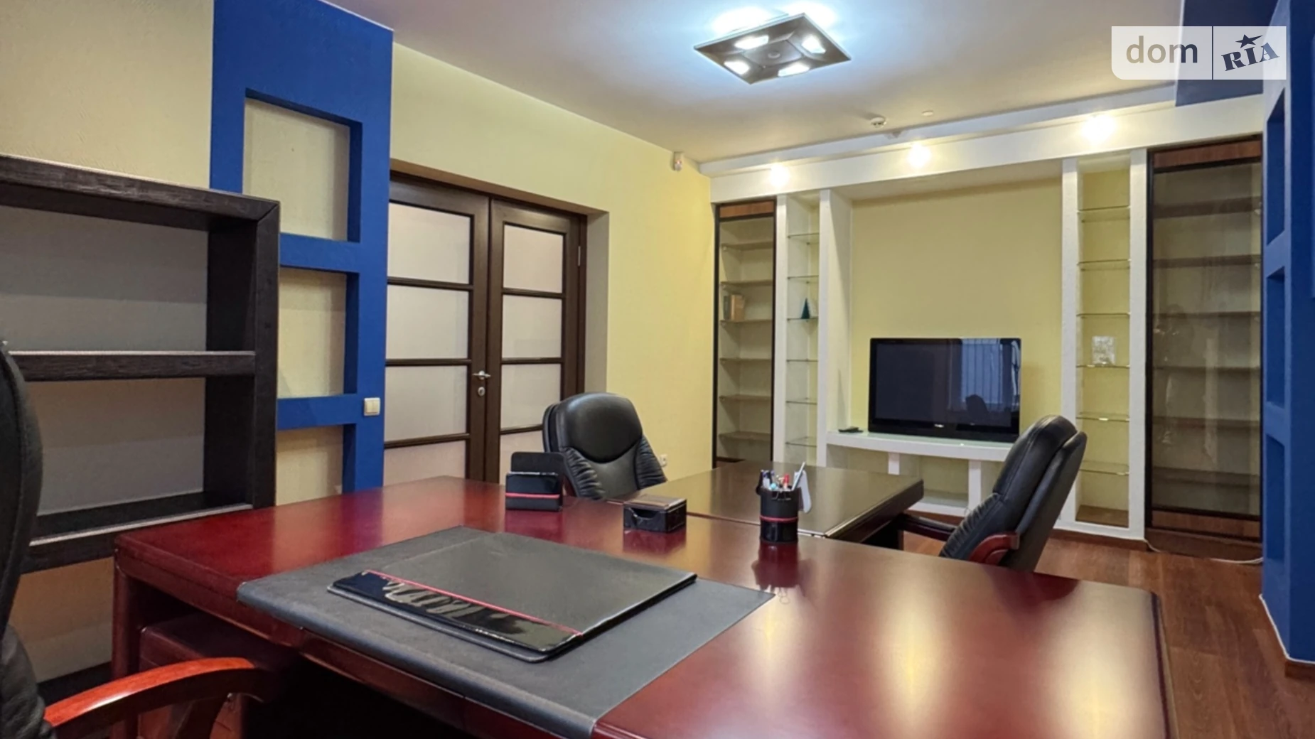 Продается офис 119 кв. м в бизнес-центре, цена: 170000 $ - фото 5