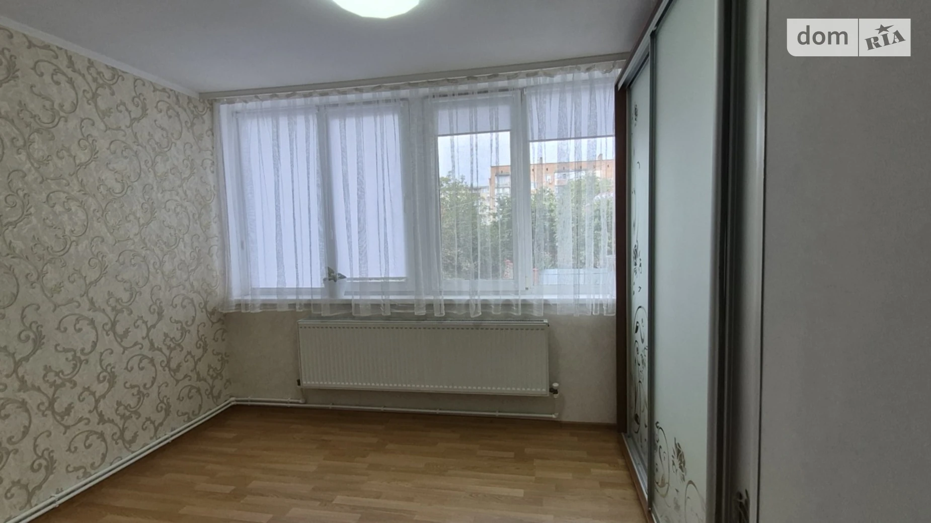 Продается 2-комнатная квартира 72.9 кв. м в Виннице, ул. Павла Корнелюка(Станиславского), 11 - фото 2