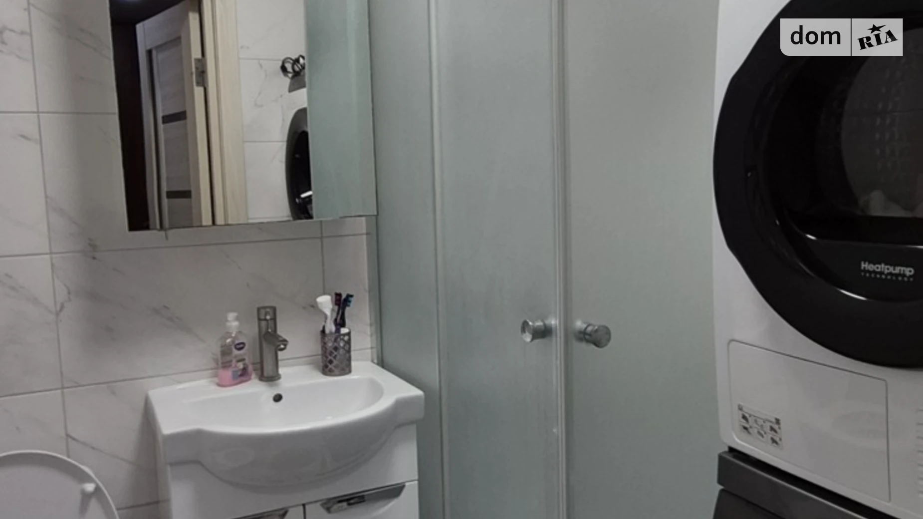 Продается 2-комнатная квартира 72.9 кв. м в Виннице, ул. Павла Корнелюка(Станиславского), 11 - фото 3