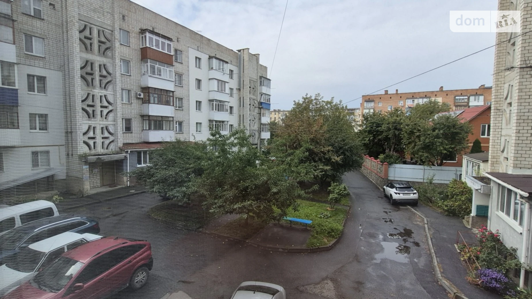 Продается 2-комнатная квартира 72.9 кв. м в Виннице, ул. Павла Корнелюка(Станиславского), 11 - фото 4