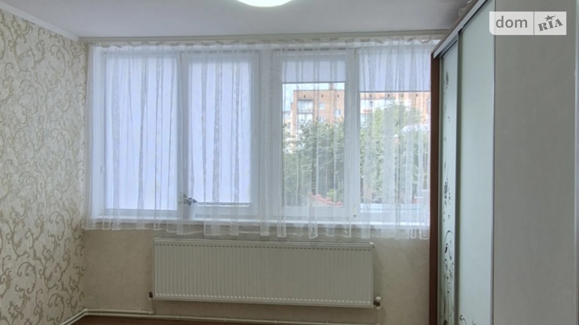 Продается 2-комнатная квартира 72.9 кв. м в Виннице, ул. Павла Корнелюка(Станиславского), 11 - фото 5