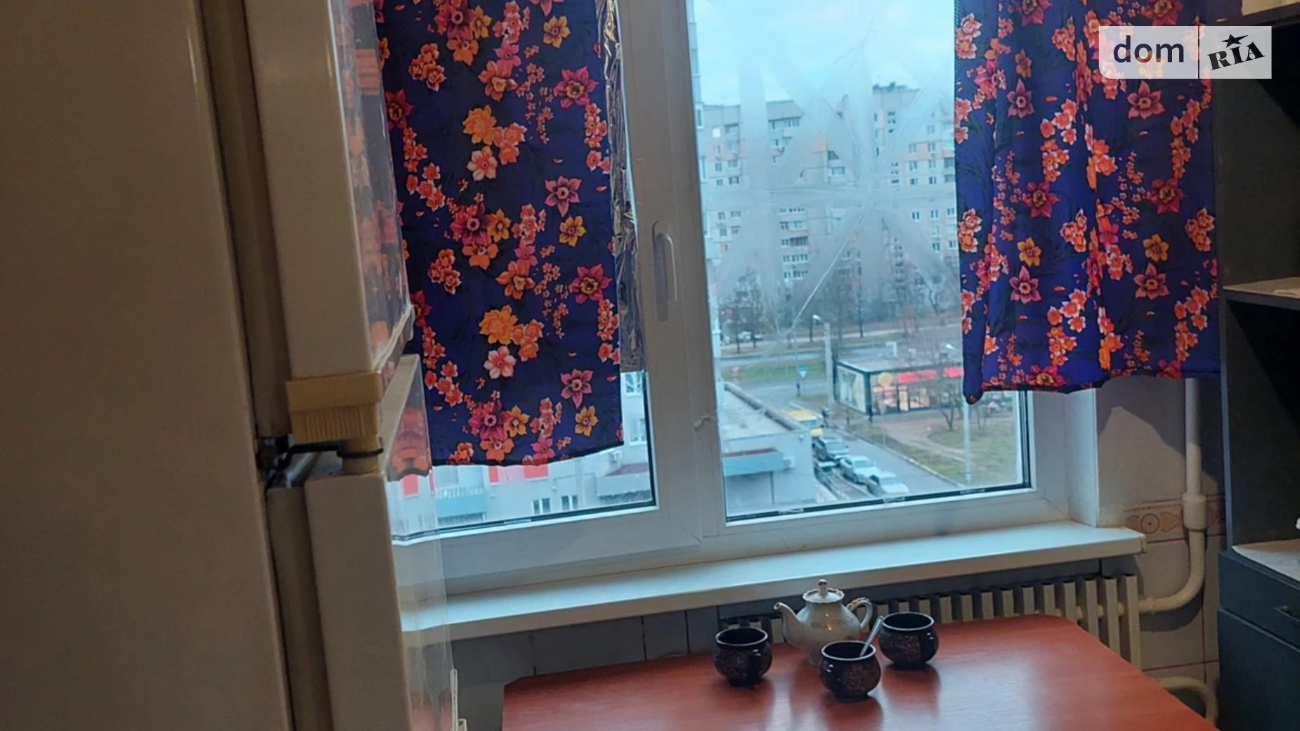 Сдается в аренду 1-комнатная квартира 35 кв. м в Харькове, просп. Победы, 65 - фото 2