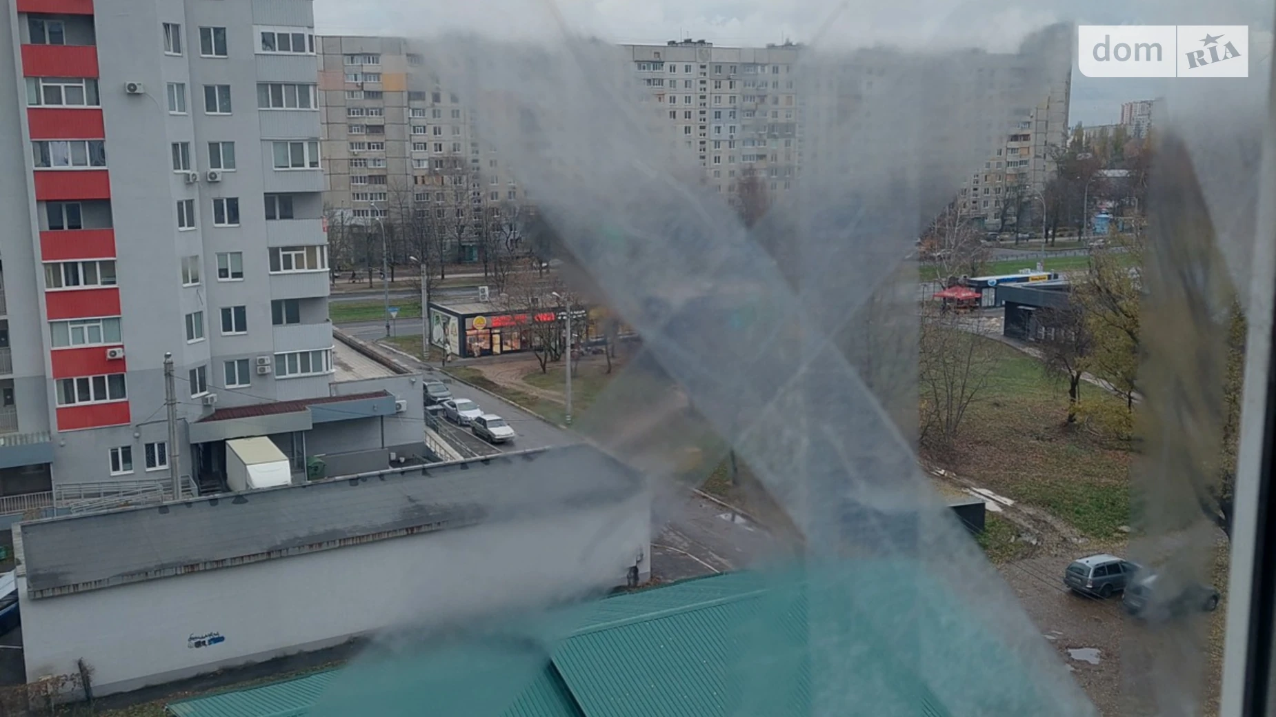 Сдается в аренду 1-комнатная квартира 35 кв. м в Харькове, просп. Победы, 65 - фото 3