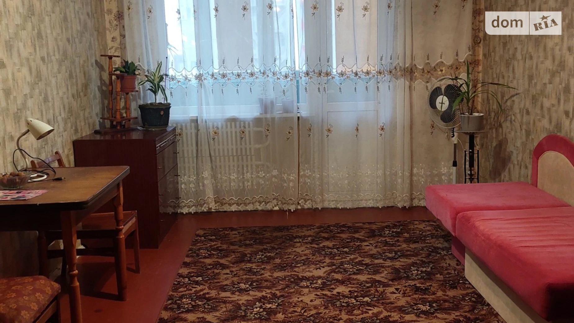 Сдается в аренду 1-комнатная квартира 35 кв. м в Харькове, просп. Победы, 65 - фото 4