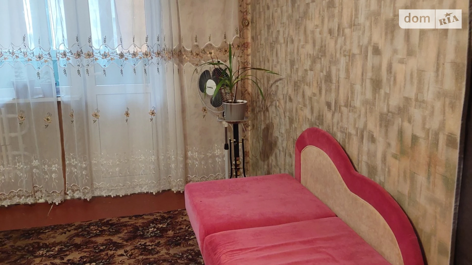 Сдается в аренду 1-комнатная квартира 35 кв. м в Харькове, просп. Победы, 65 - фото 5