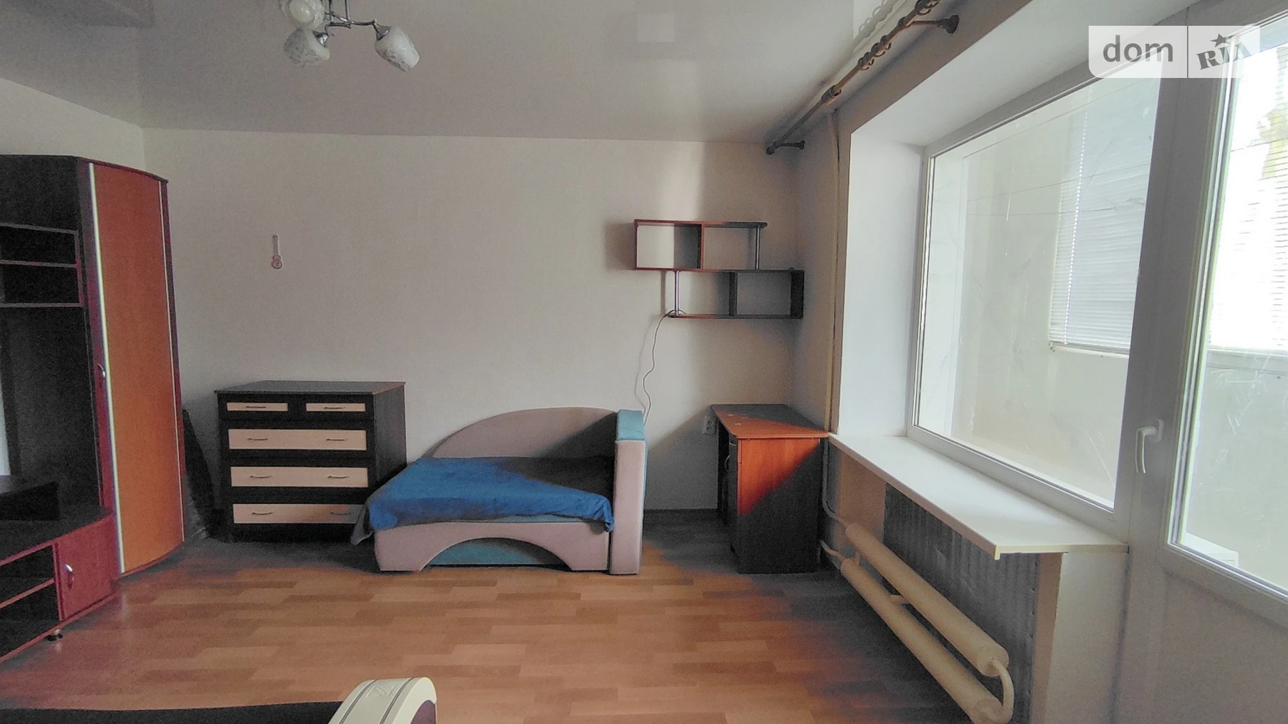 Продается 1-комнатная квартира 31 кв. м в Николаеве - фото 3