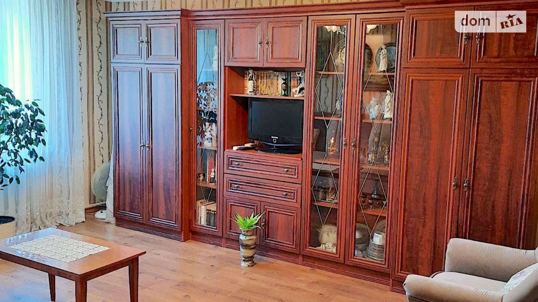 Сдается в аренду 2-комнатная квартира 54.6 кв. м в Виннице, ул. Николая Оводова - фото 3