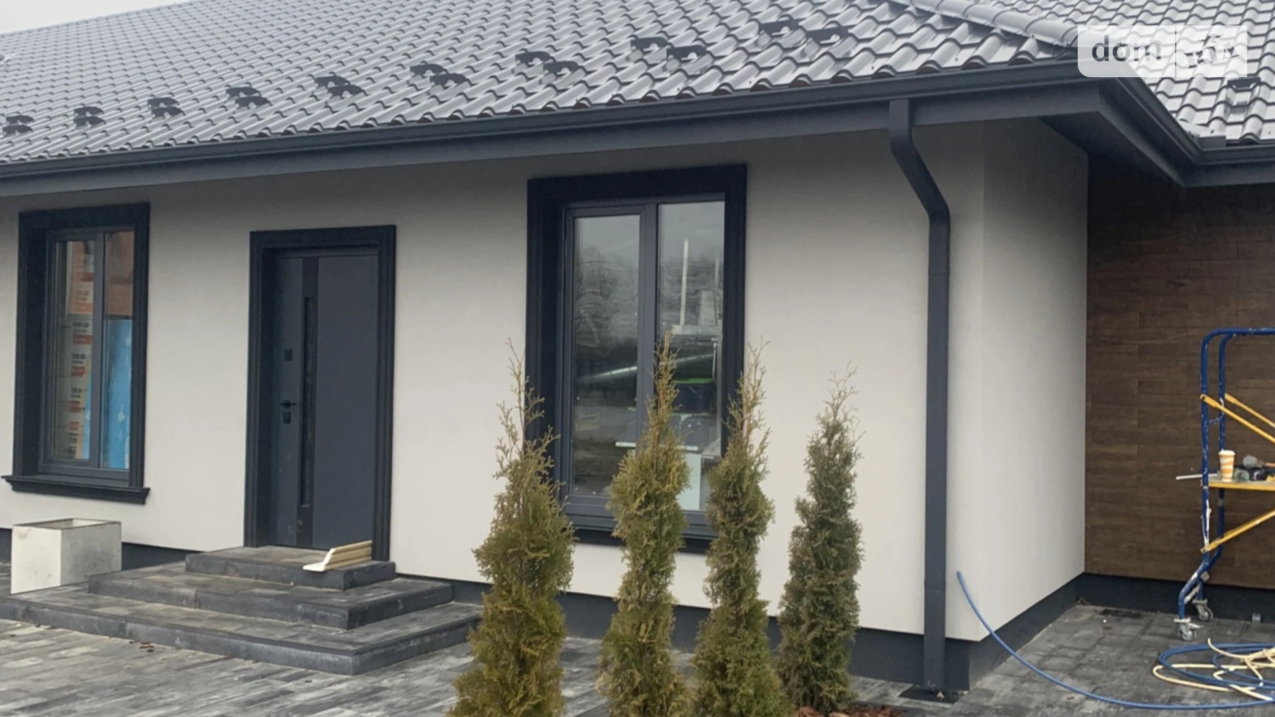 ул. Бориса Лятошинского(1-го Мая) Ворзель, цена: 67000 $ - фото 2