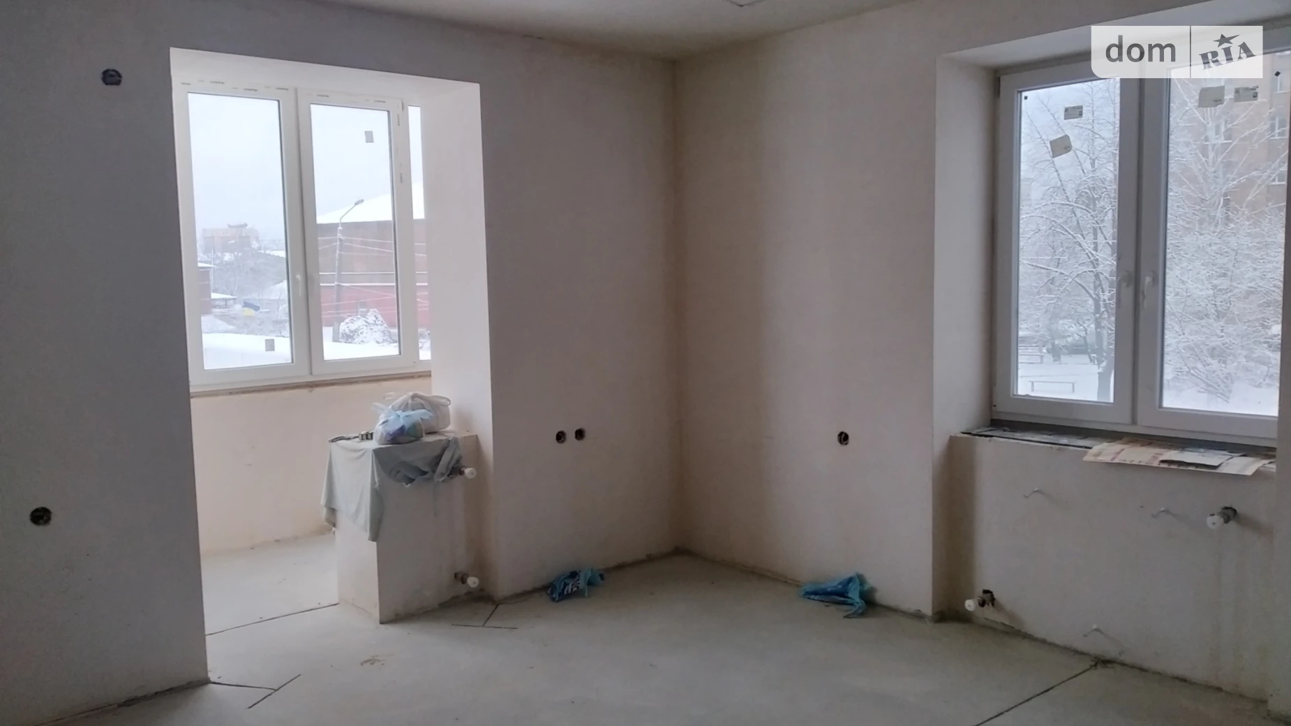 Продается 2-комнатная квартира 53.7 кв. м в Харькове, цена: 52000 $ - фото 2