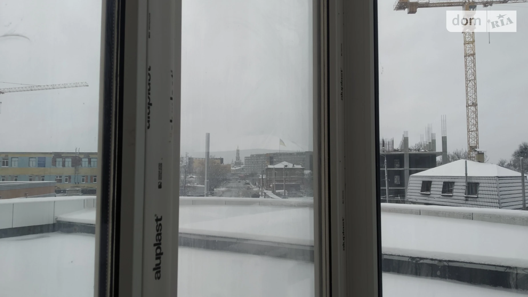 Продается 2-комнатная квартира 53.7 кв. м в Харькове, цена: 52000 $ - фото 4