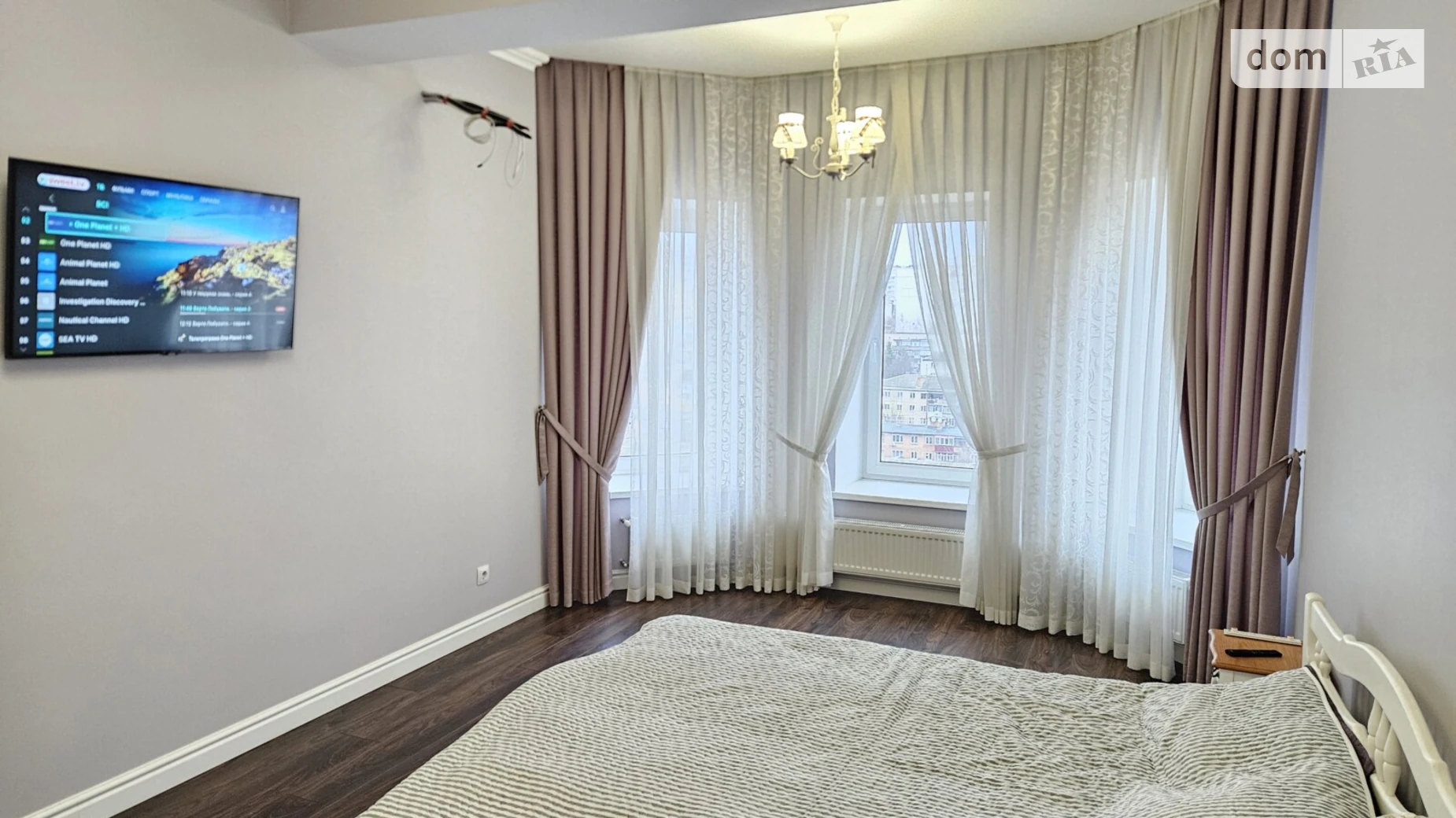 Сдается в аренду 1-комнатная квартира 58 кв. м в Хмельницком, ул. Заречанская, 3/2Б - фото 2