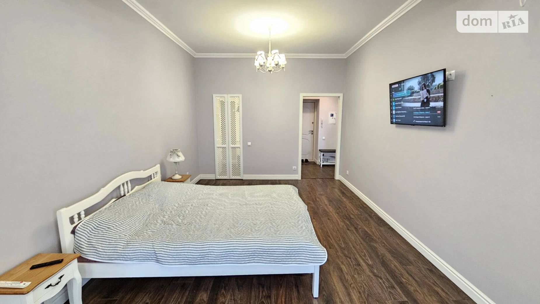 Сдается в аренду 1-комнатная квартира 58 кв. м в Хмельницком, ул. Заречанская, 3/2Б - фото 4