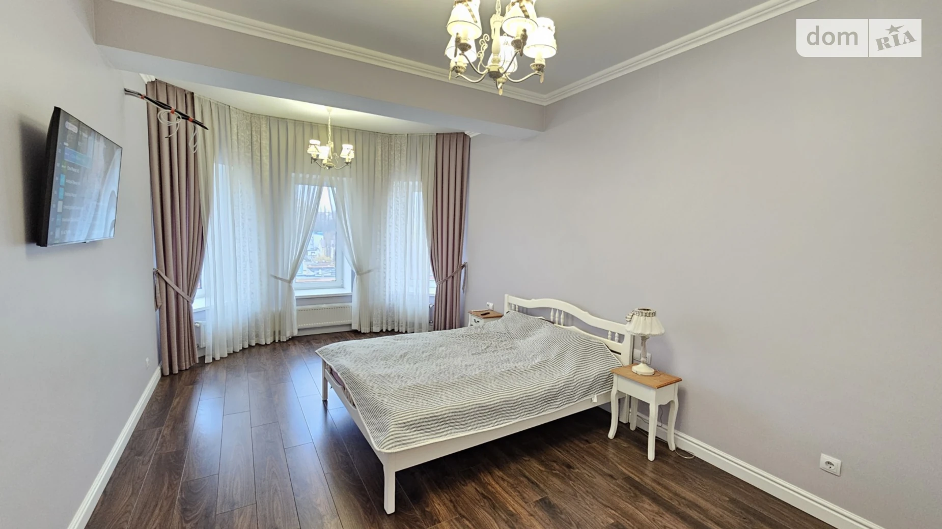 Сдается в аренду 1-комнатная квартира 58 кв. м в Хмельницком, ул. Заречанская, 3/2Б - фото 3