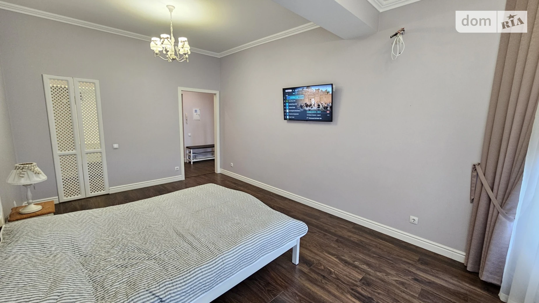 Сдается в аренду 1-комнатная квартира 58 кв. м в Хмельницком, ул. Заречанская, 3/2Б - фото 5