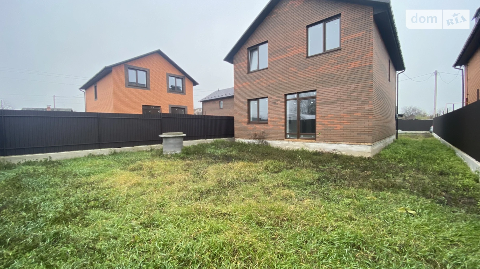 Продається будинок 2 поверховий 120 кв. м з меблями, цена: 92000 $ - фото 2