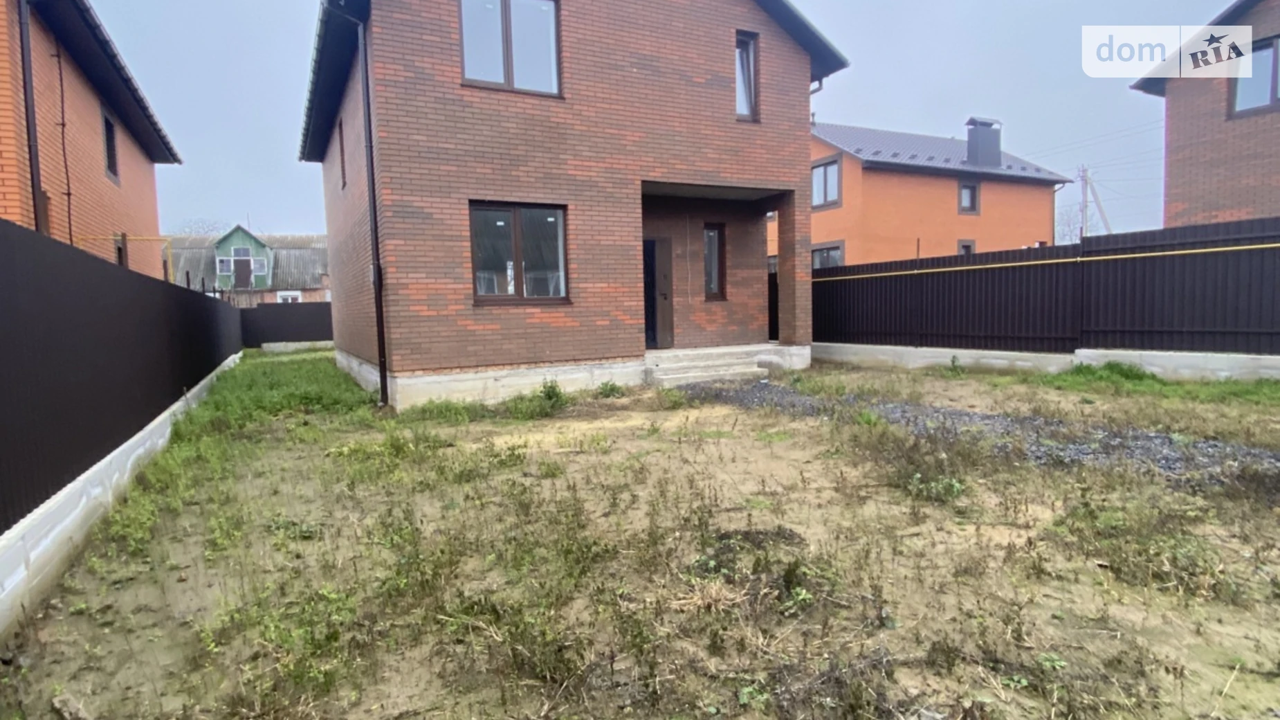 Продається будинок 2 поверховий 120 кв. м з меблями, цена: 92000 $ - фото 3