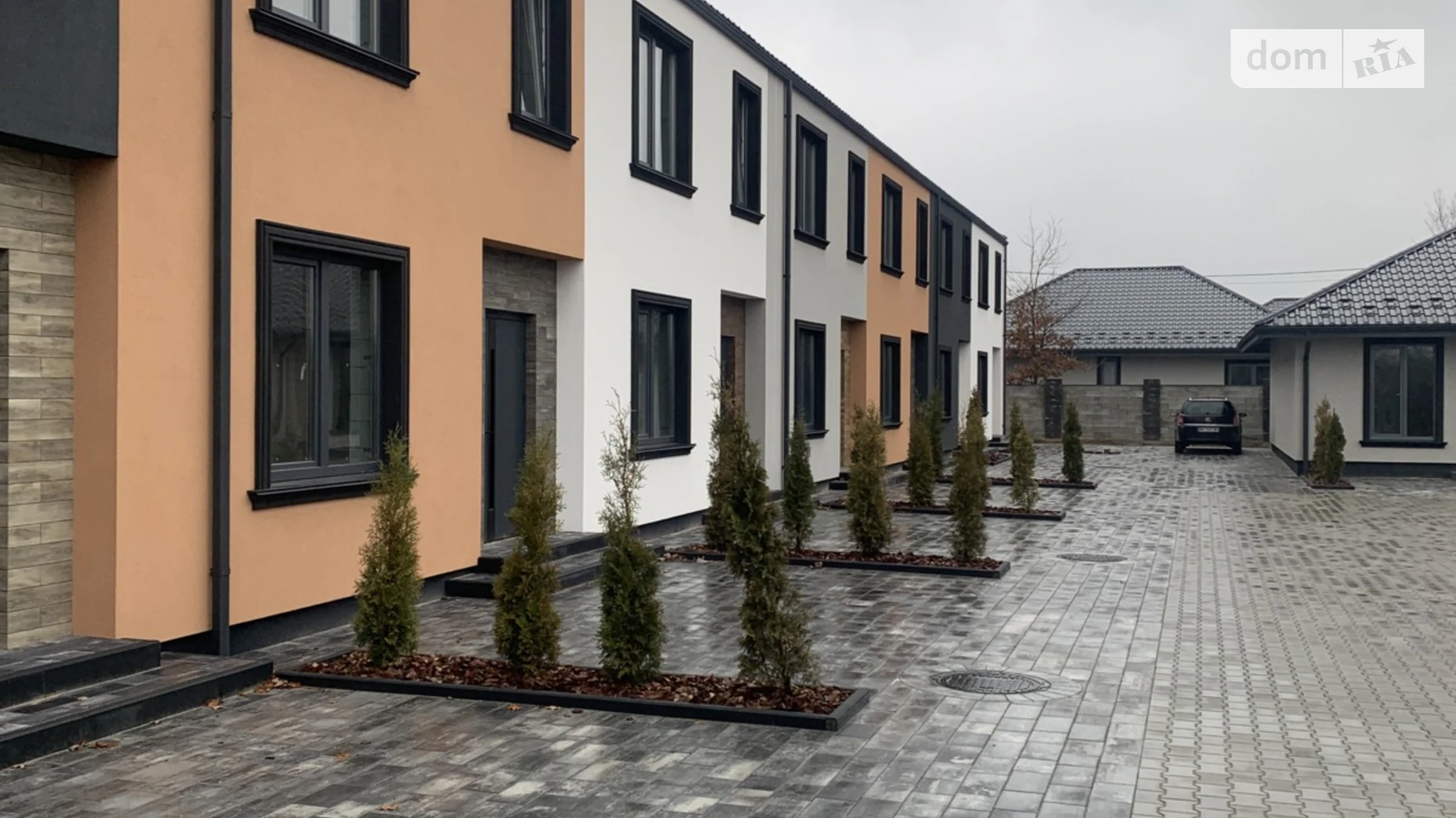 ул. Бориса Лятошинского(1-го Мая) Ворзель, цена: 67000 $ - фото 2