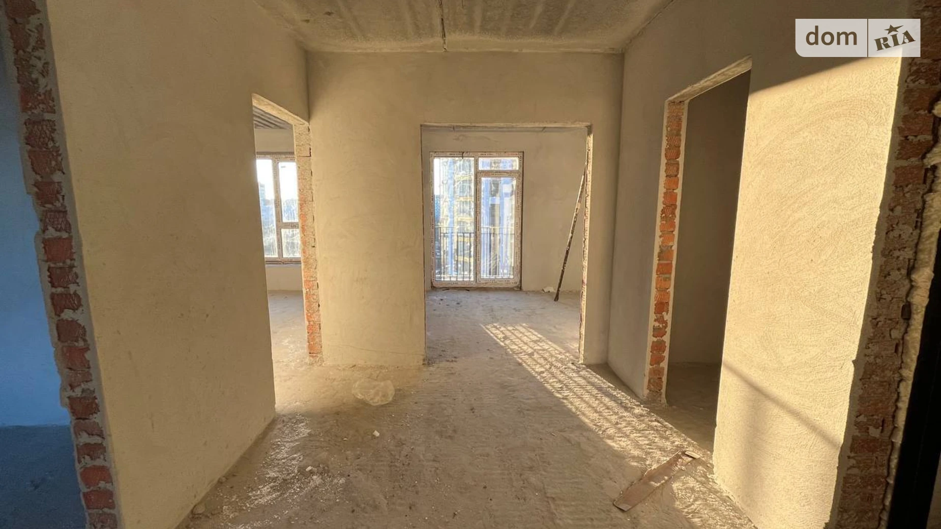 Продается 2-комнатная квартира 61.5 кв. м в Волчинце, пер. Ключный, 7 - фото 4